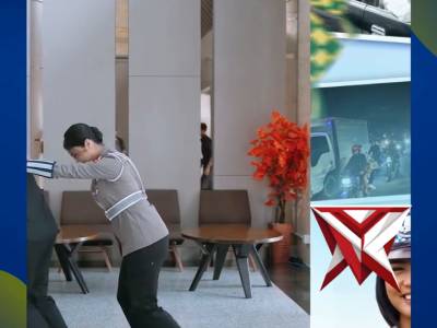 Satintelkam polres empat lawang