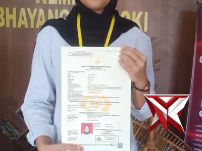 Polres OKI hadir di setiap kebutuhan Masyarakat dengan terus membuat inovasi