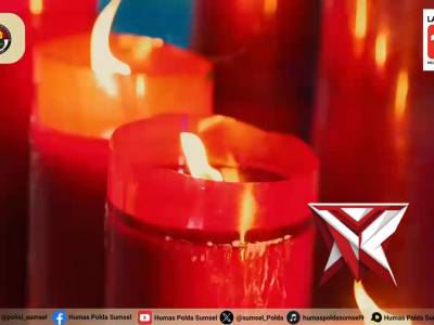 Kapolda Sumsel