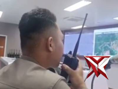 Command Center Polda Sumsel Selamatkan Perempuan di Jembatan Ampera Berkat Respons Cepat Layanan 110