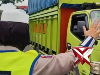 Polsek Pampangan - PoliceTube