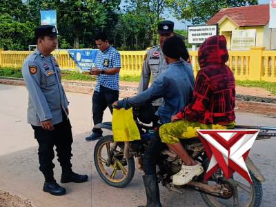 Polsek tulung selapan