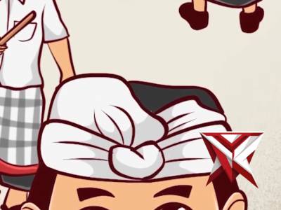 Selamat perayaan Nyepi tahun ini yang mengusung tema &ldquo;Vasudaiva Kutumbakam