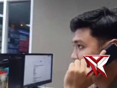 Command Center Polda Sumsel Selamatkan Perempuan di Jembatan Ampera Berkat Respons Cepat Layanan 110