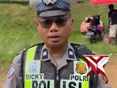 Ops Ketupat Musi 2026 Polres Musi Rawas