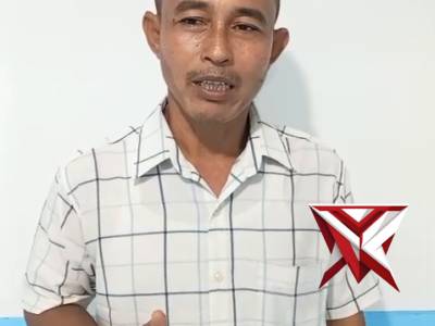 Dukungan masyarakat terhadap polri