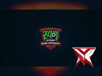 Wujud kepedulian nyata ditunjukkan melalui sinergi antara Polres Ogan Ilir, Bhayangkari, dan Baznas