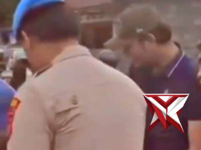 Indahnya kebersamaan dan saling berbagi - PoliceTube