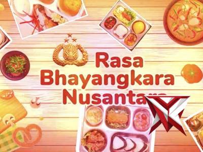 Rasa Bhayangkara Nusantara