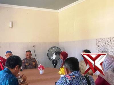 BBKTM DS TANJUNGKALANG SAMBANG KLINIK