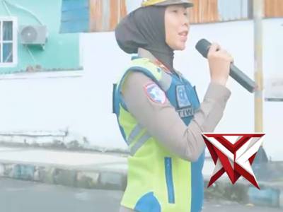 Wujudkan Kamseltibcar Lantas, Satlantas Polresta Bengkulu Gelar Aksi Sosial Ramadhan

Personel Satua