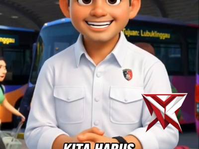 Himbauan untuk jauhi narkoba