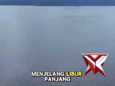 Rapat Koordinasi Pengamanan Wisata