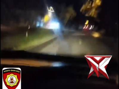 POLRES OKI HADIR DITENGAH-TENGAH MASYARAKAT