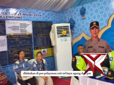 Persiapan Pengecekan Kesahatan Personil Pam Operasi Ketupat Polres OKI