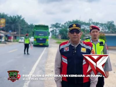 Screen time Pantauan Arus dan pengantongan