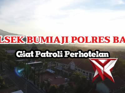 Komunikasi adalah kunci pencegahan! ? - PoliceTube