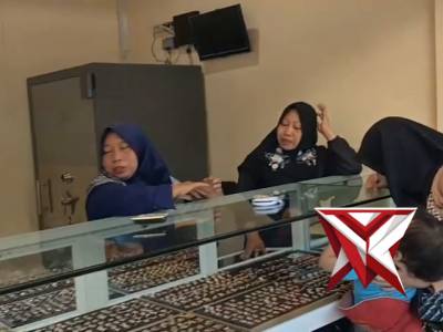 Patroli cipta kondisi