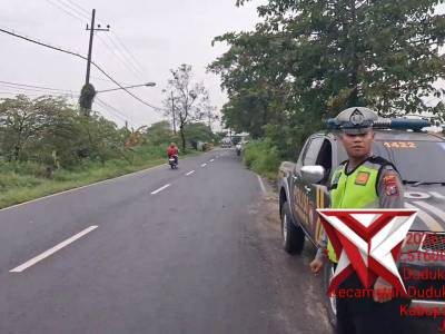 PENERTIBAN JAM OPERASIONAL