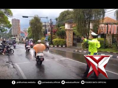 GARDA TERDEPAN KESELAMATAN GENERASI PENERUS! ??