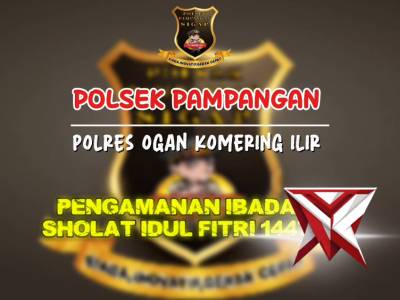 Polsek pampangan