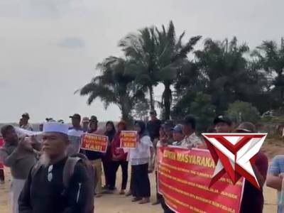 43. Polres muba andalan