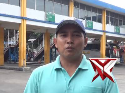 ucapan terimakasih pemudik