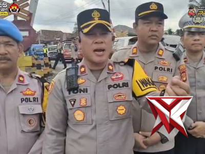 Arus Balik Mulai Menggeliat di Simpang Cinta Kasih ?