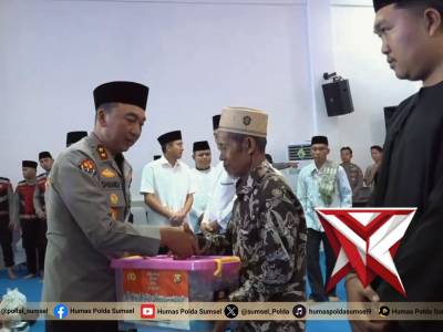 Polri presisi. - PoliceTube