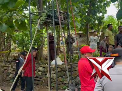 #polriuntukmasyarakat