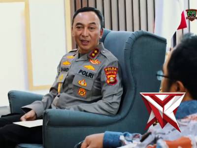 "Mudik Nyaman Tanpa Khawatir BBM: Sinergi Strategis Polda Sumsel & Pertamina Patra Niaga"