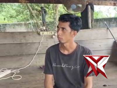 Dilarang Ilegal Driling & Ilegal Refinery