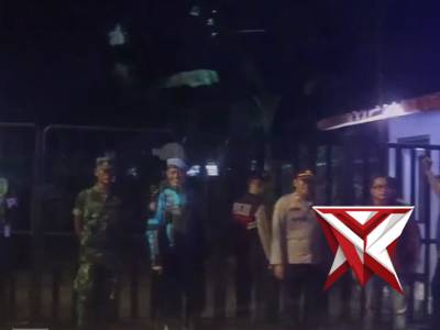 Patroli Skala Besar Polres Sumenep #polriuntukmasyarakat  #polripresisi  #kabupatensumenep