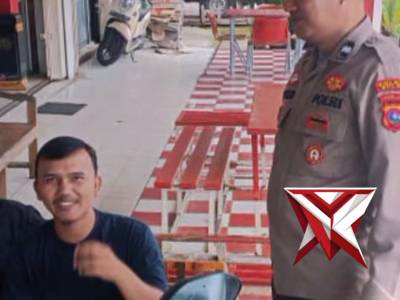 Polsek gunung talang - PoliceTube