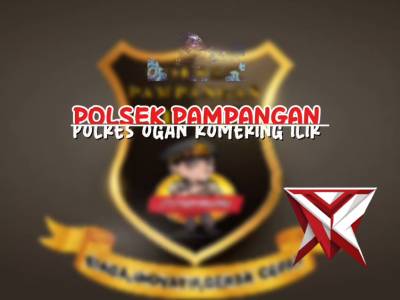 Polsek pampangan