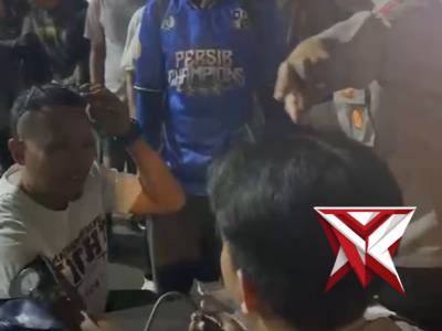 Plt. Kapolrestabes Bandung Kombes Pol. Adiwijaya, S.I.K.,