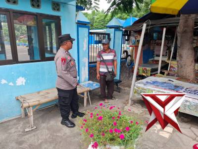 SAMBAN  TERMINALWISATA