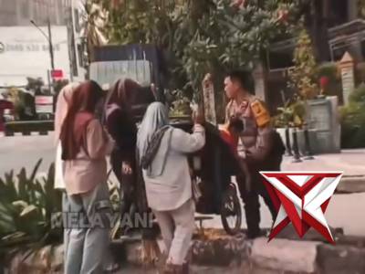 LANGKAH KECIL ARTI BESAR