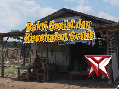 Bakti Sosial
