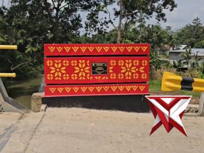 Pantauan arus lalu lintas