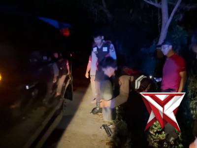 Polisi bantu masayarakat - PoliceTube