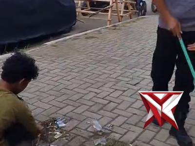 Tetap jaga kebersihan