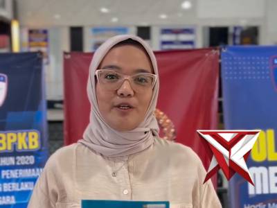 Testimoni Masyarakat Atas Pelayanan BPKB Sat Lantas Polresta Tanjungpinang