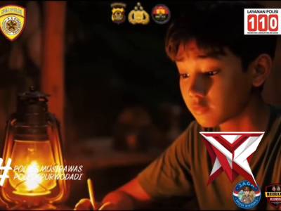 Polsek Purwodadi Polres Musi Rawas Polda Sumsel