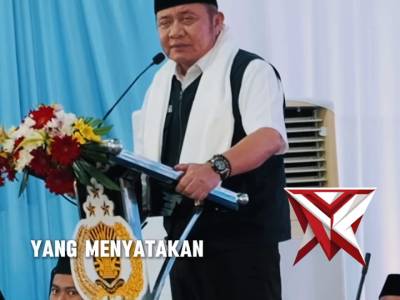 Kapolri Hadiri Safari Ramadhan 1447 H di Polda Sumsel,Perkuat Silahturahmi Forkopimda dan Masyarakat