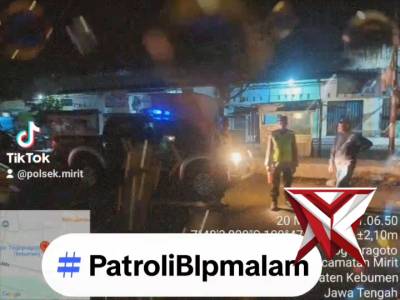 Himbauan Untuk Tidak Melaksanakan Takbir keliling dijalan Raya