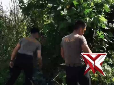 Dalam rangka menindaklanjuti perintah Presiden Batalyon D Pelopor melaksanakan kegiatan korve dimako