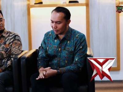 "Mudik Nyaman Tanpa Khawatir BBM: Sinergi Strategis Polda Sumsel & Pertamina Patra Niaga"

Caption: