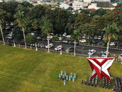 (KONTEN) APEL GELAR OPERASI KETUPAT MUSI.mp4 - PoliceTube