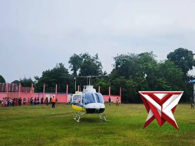 PAM KUNKER GUBERNUR SUMSEL